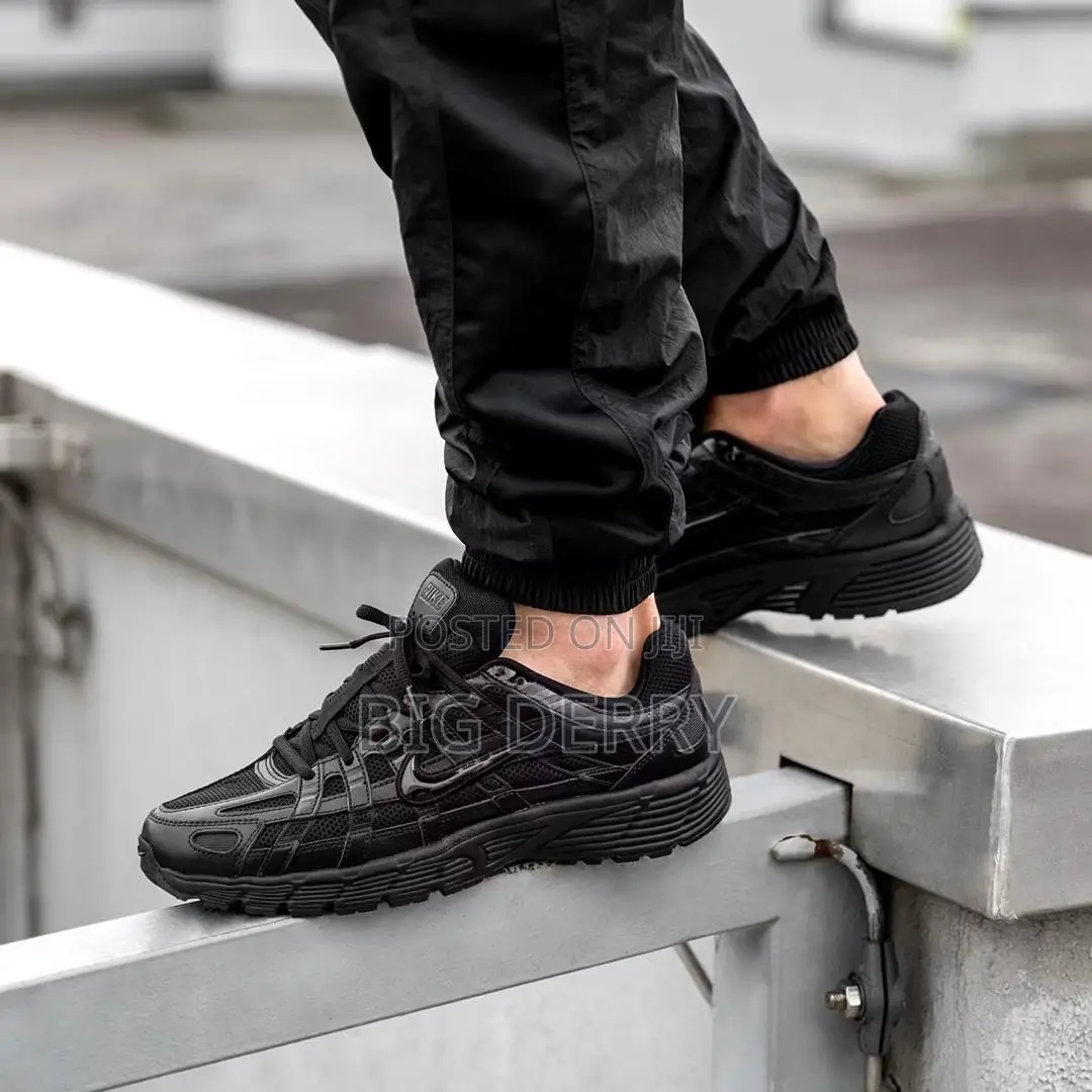 Nike P-6000 Sneakers