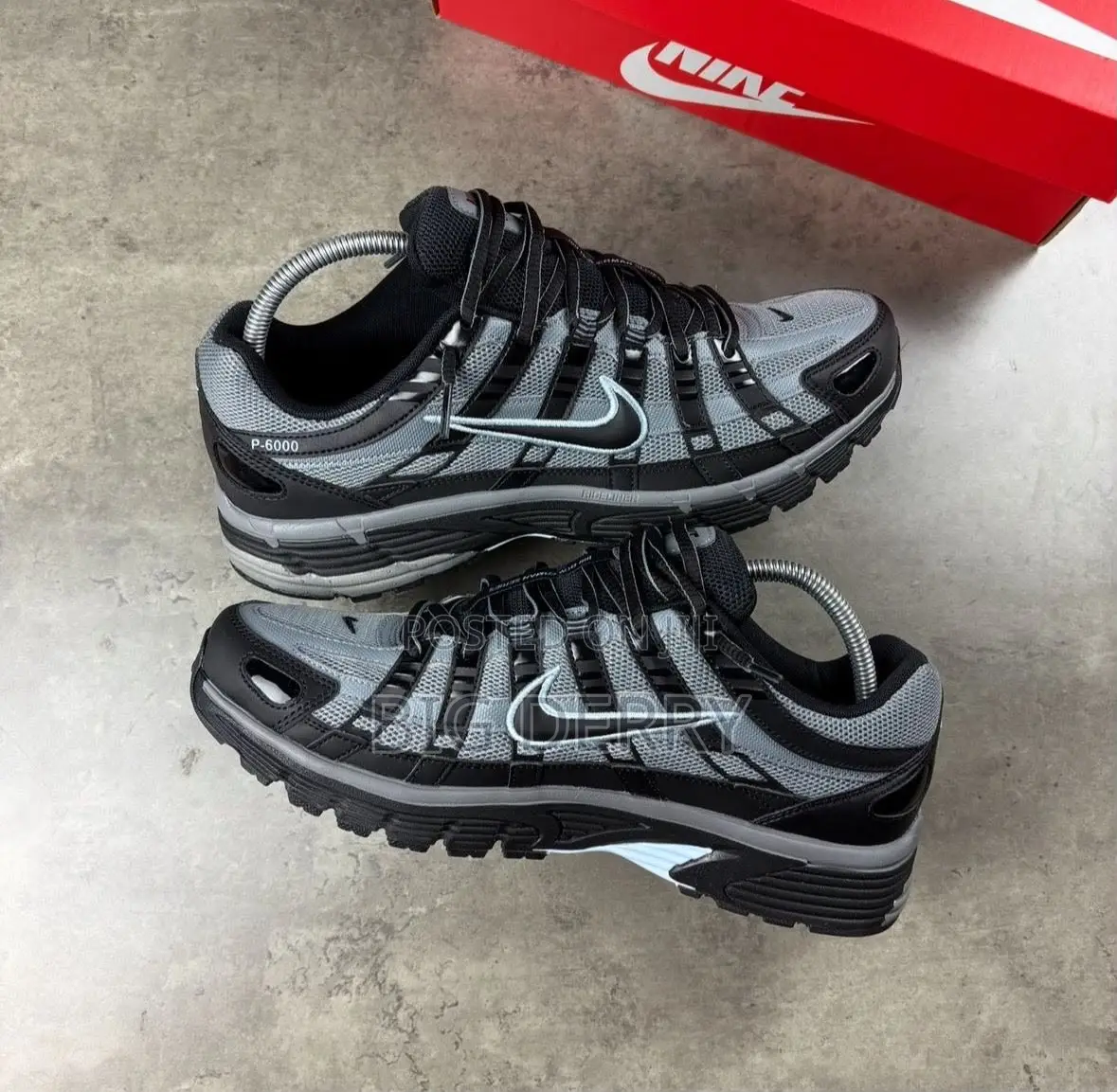 Nike P-6000 Sneakers