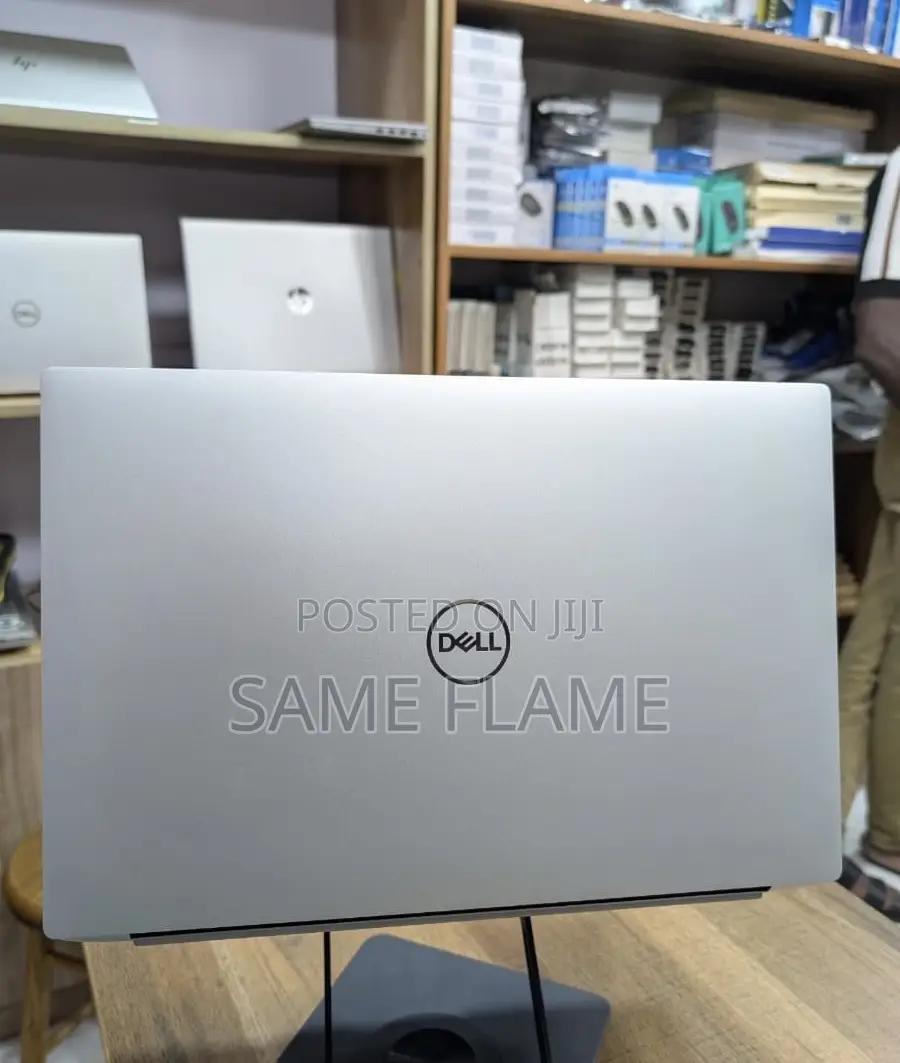 New Laptop Dell XPS 16 9640 16GB Intel Core i7 SSD 1T