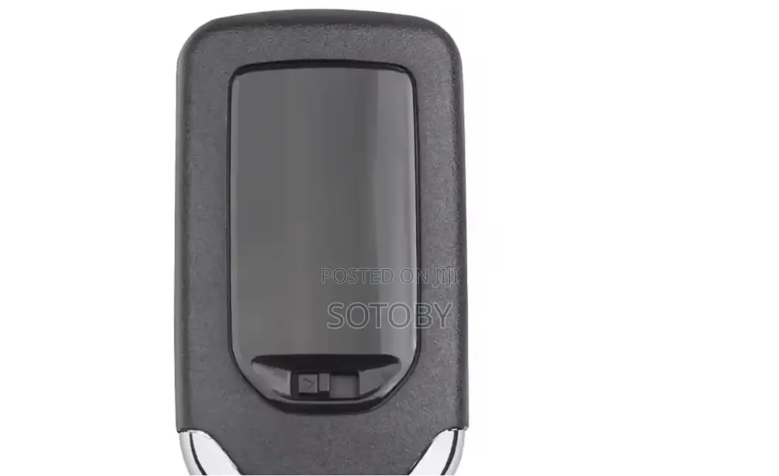 Honda Smart Key