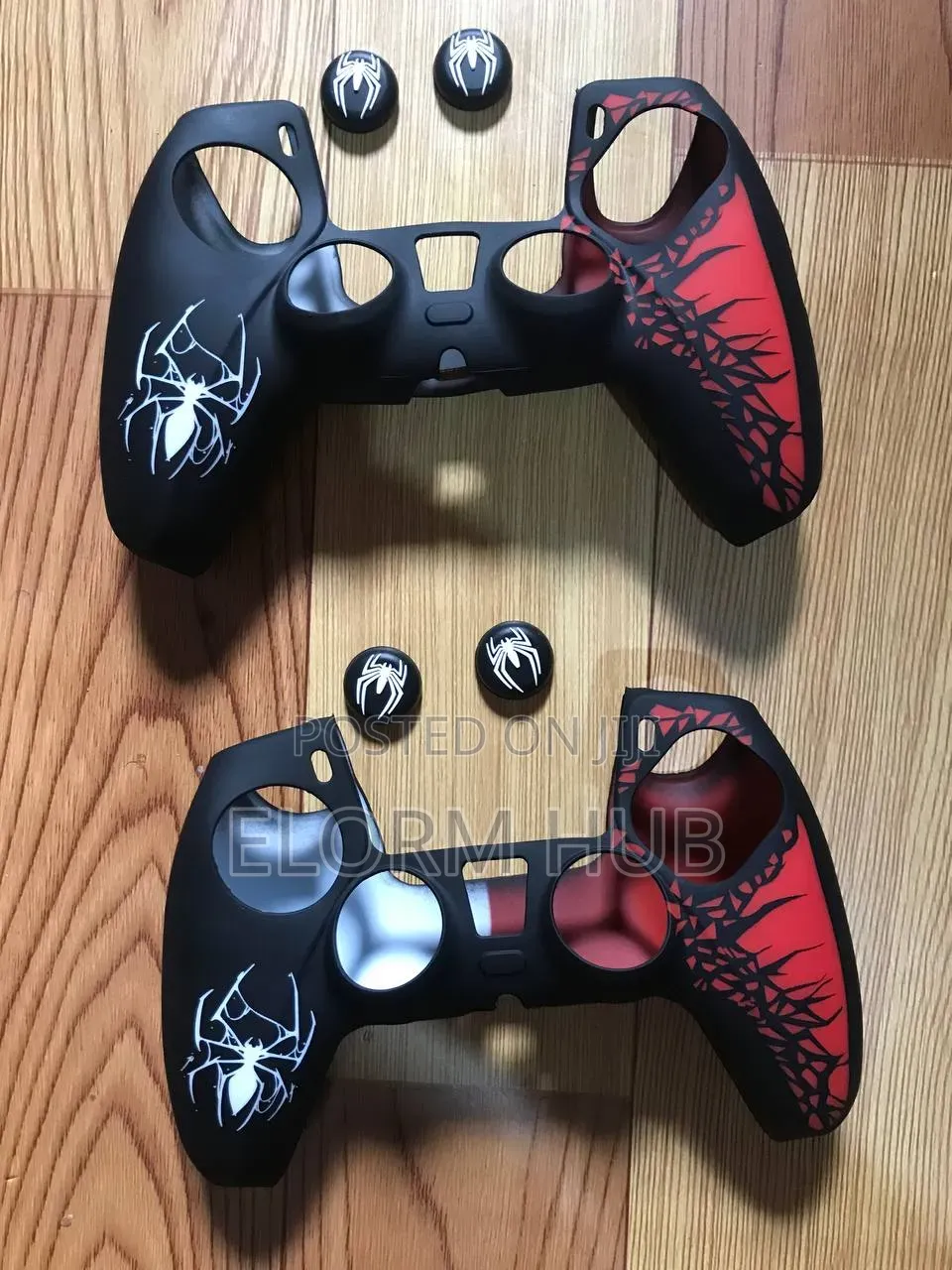 PS5 Controller Cover