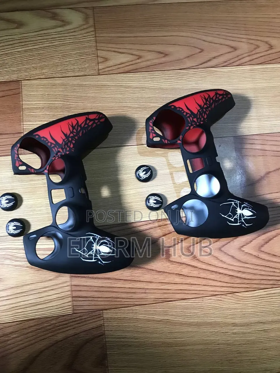PS5 Controller Cover