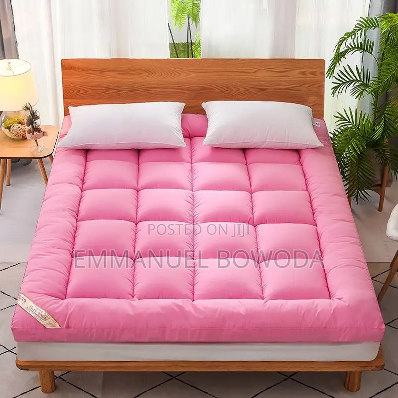 Affordable Quality Cotton Mattress Topper All the Sizes
