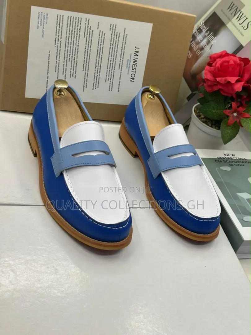 Authentic Prada Shoes
