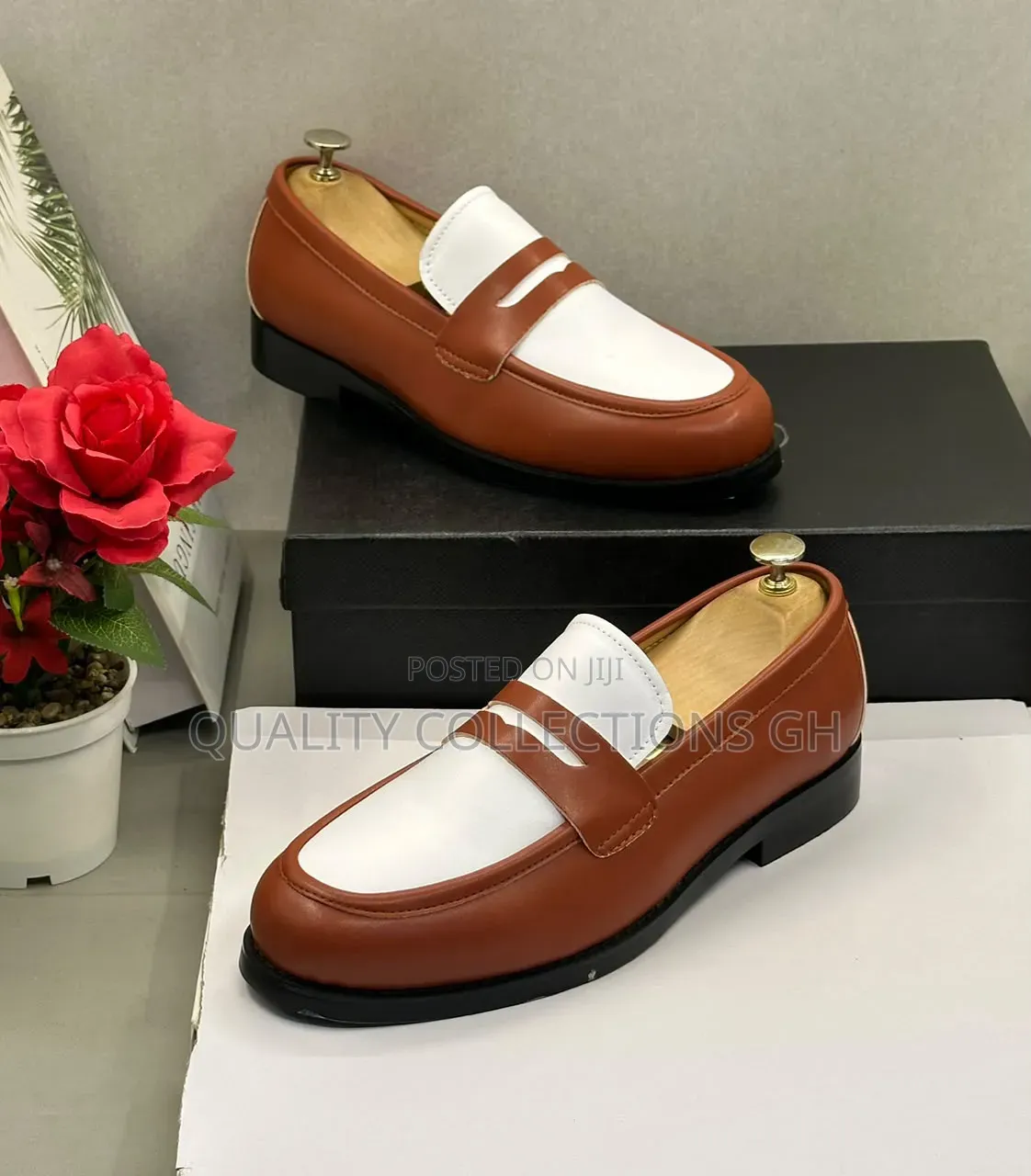 Authentic Prada Shoes
