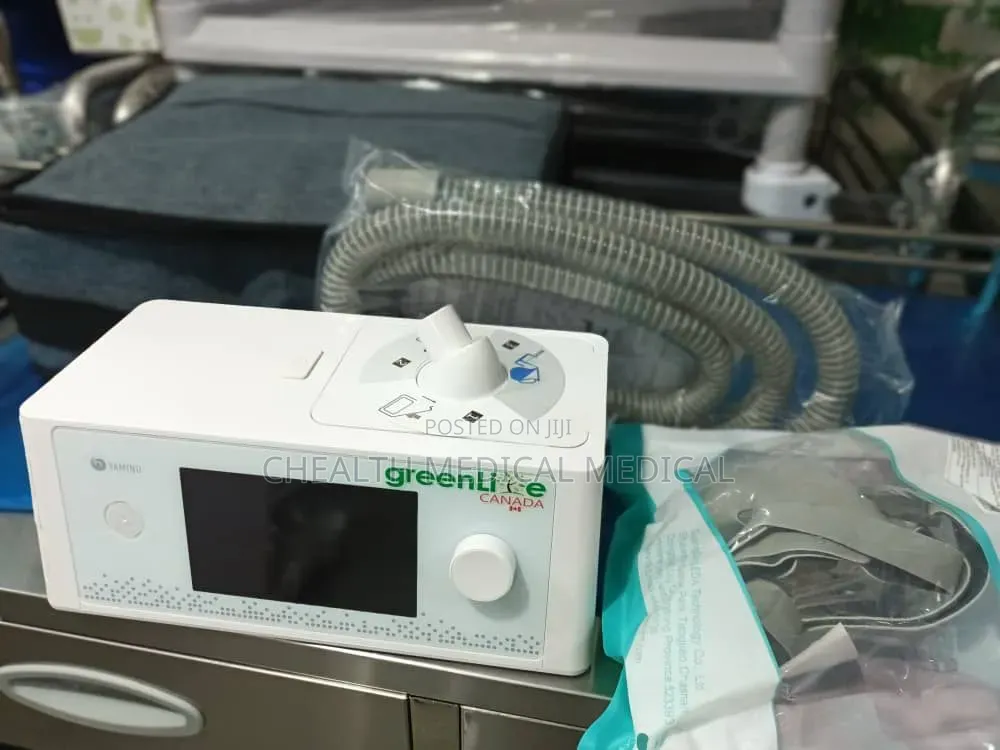 CPAP Machine