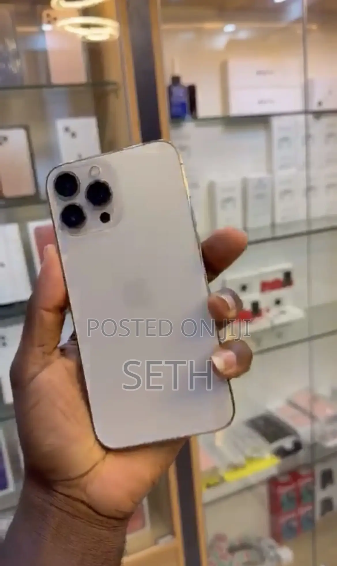 Apple iPhone 13 Pro 128 GB Gold