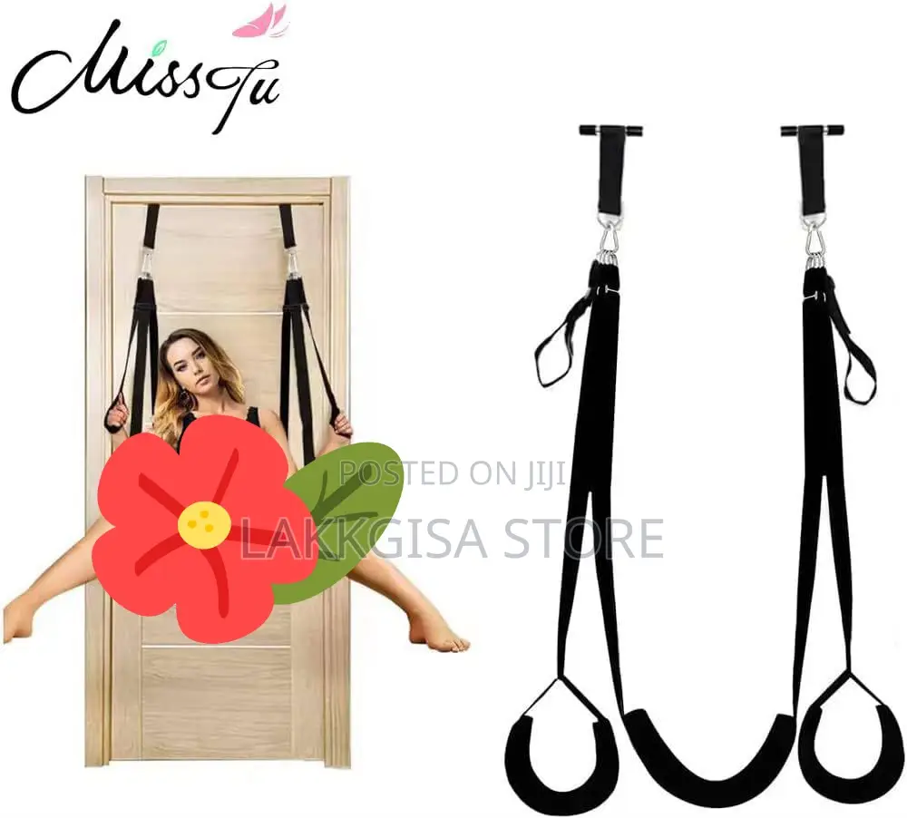 BDSM Kit Door Strap