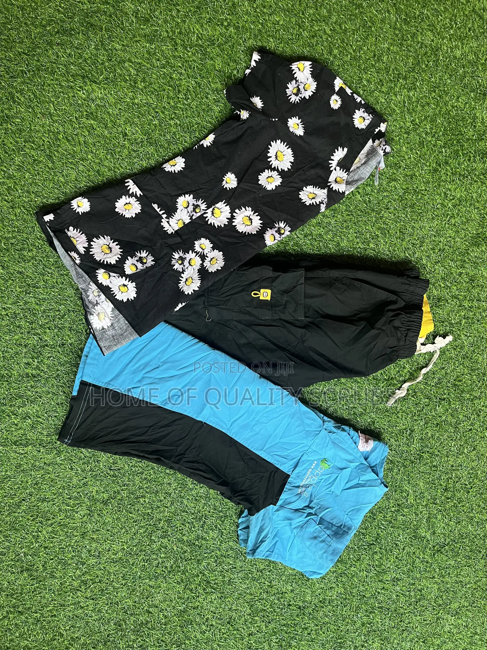 Surgical Scrubs(uniform)
