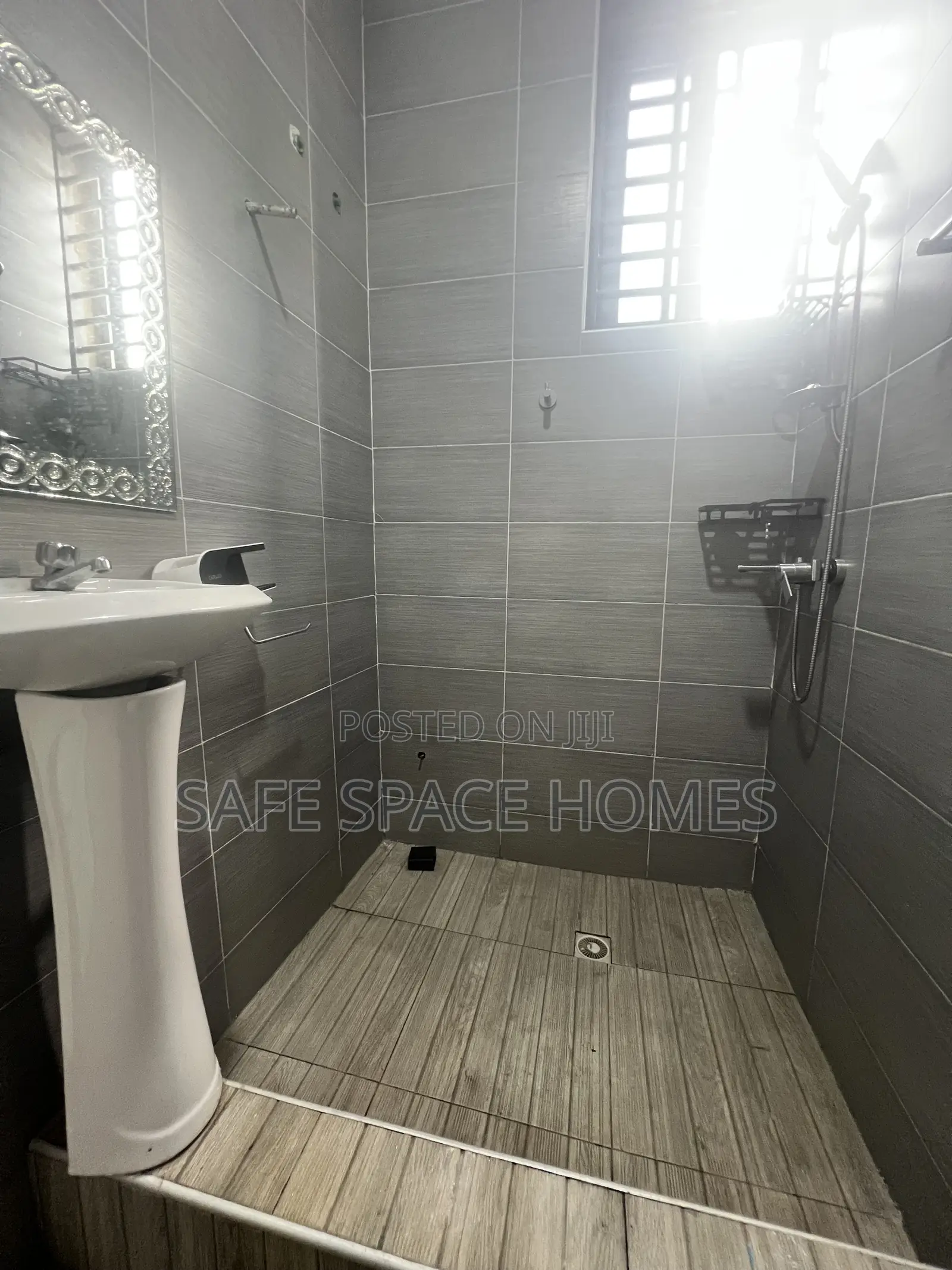 2bdrm Apartment in Tseaddo for rent