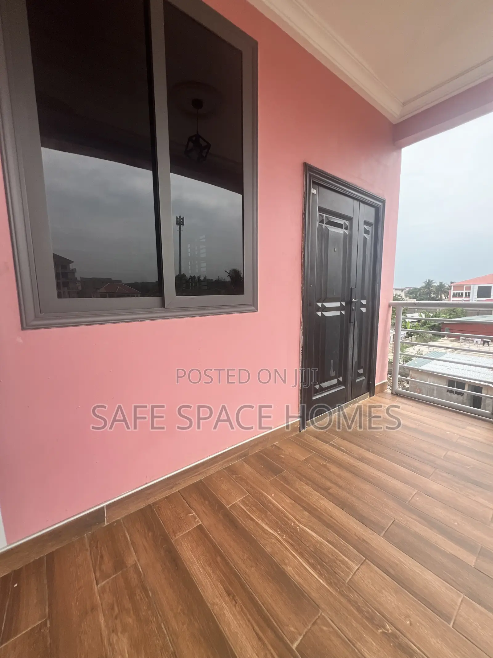 2bdrm Apartment in Tseaddo for rent