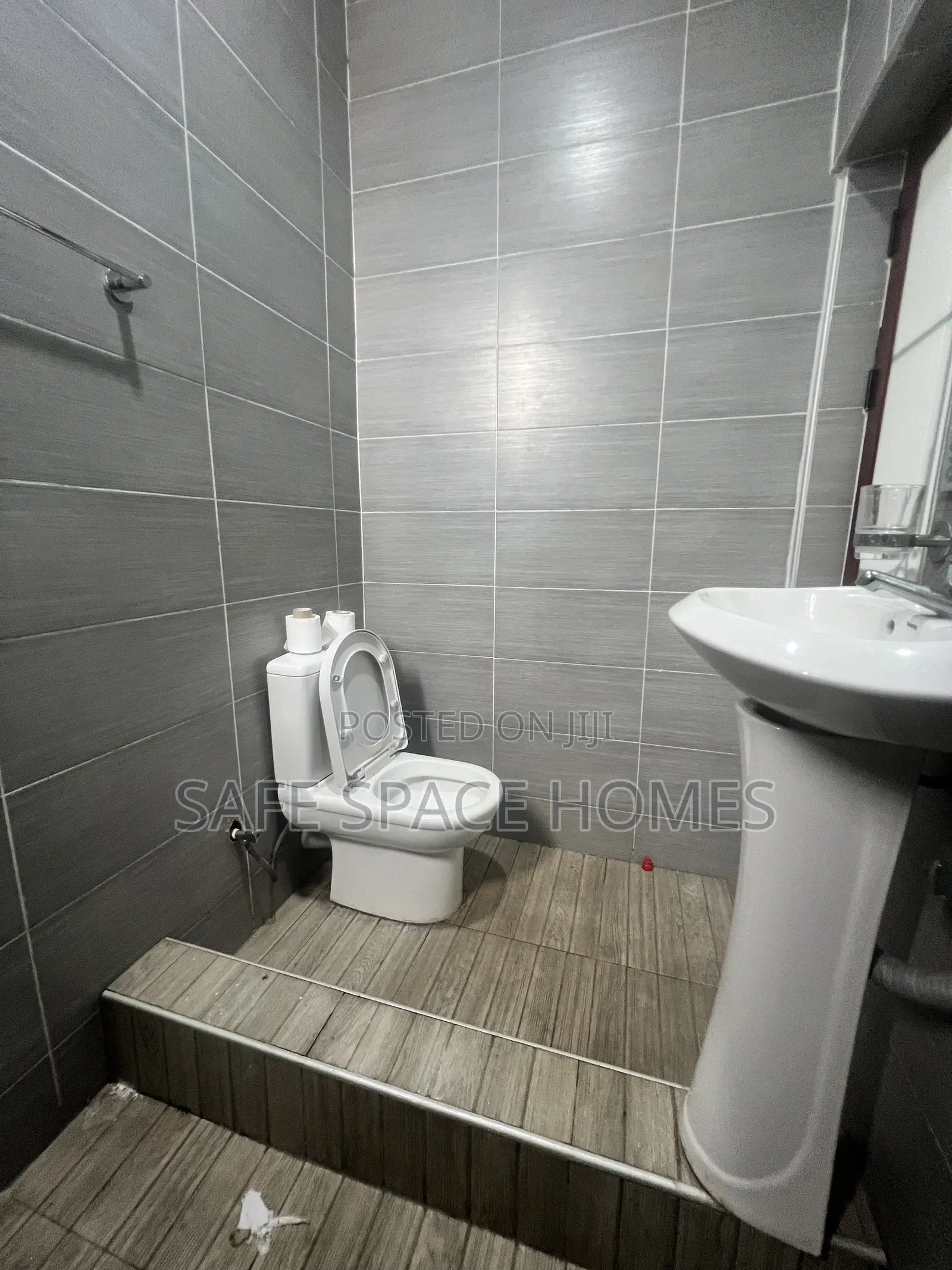 2bdrm Apartment in Tseaddo for rent