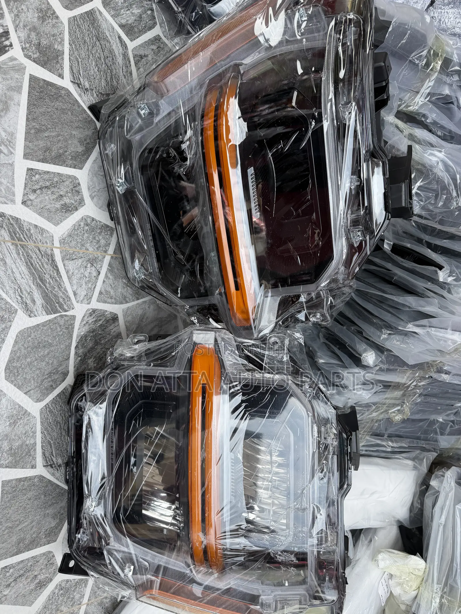  Ford F-150 2026 Headlights Available! 1312 Autoparts