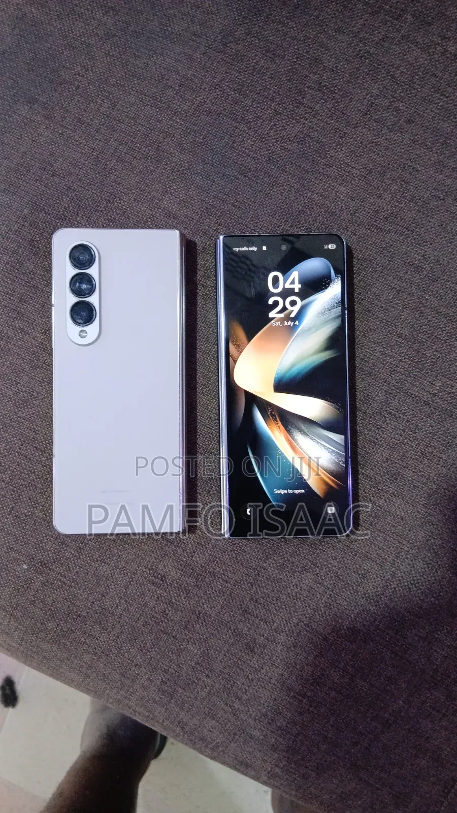 Samsung Galaxy Z Fold4 256 GB