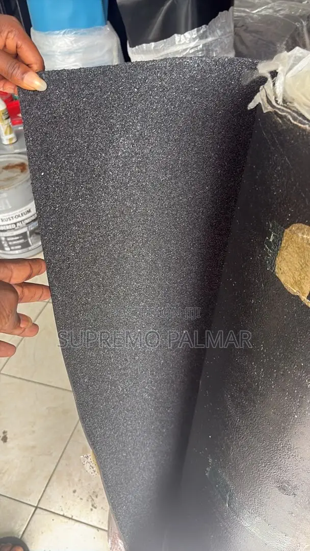Torch Stone SBS Bitumen Waterproof Membrane - 3mm