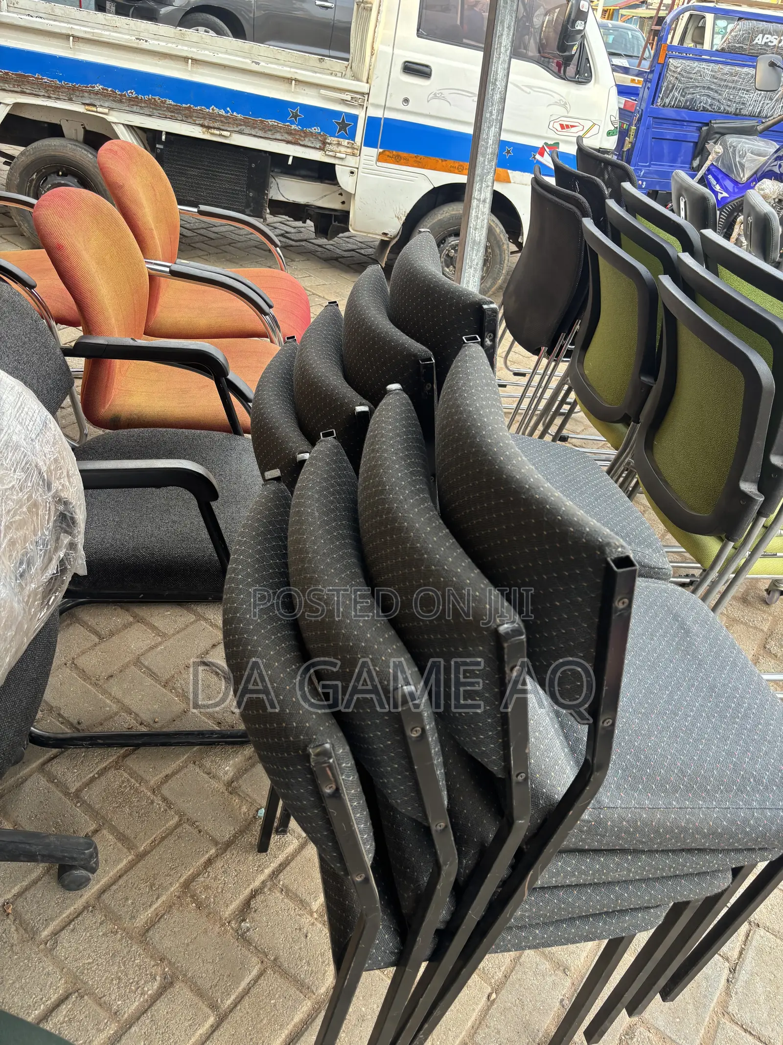 Office Chair