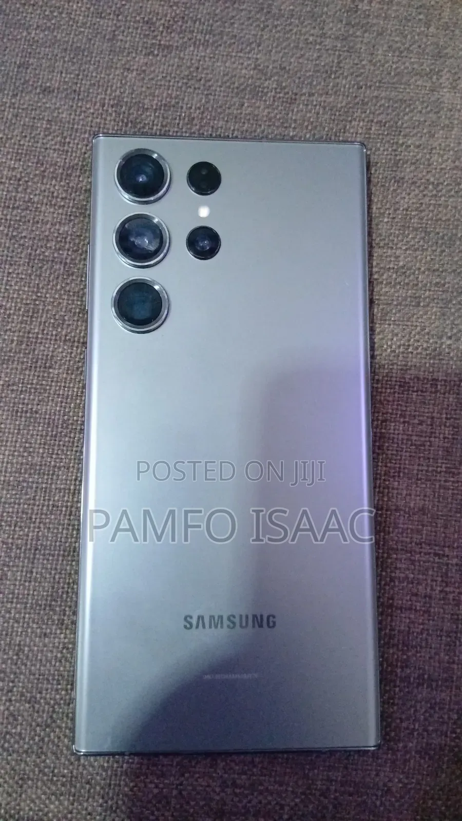 Samsung Galaxy S23 Ultra 256 GB