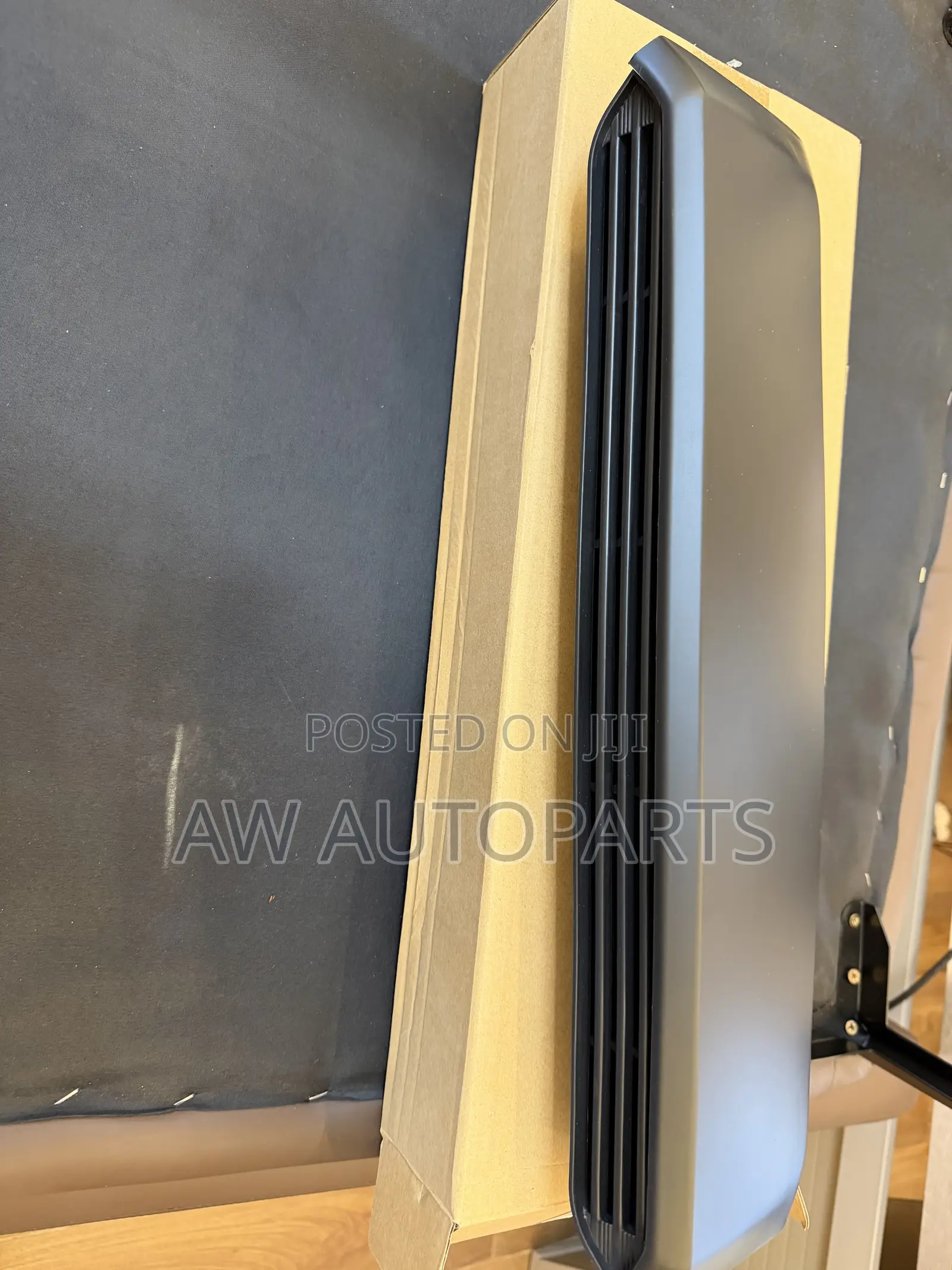 TOYOTA TACOMA 2016-2023 Bonnet\hood Scoop