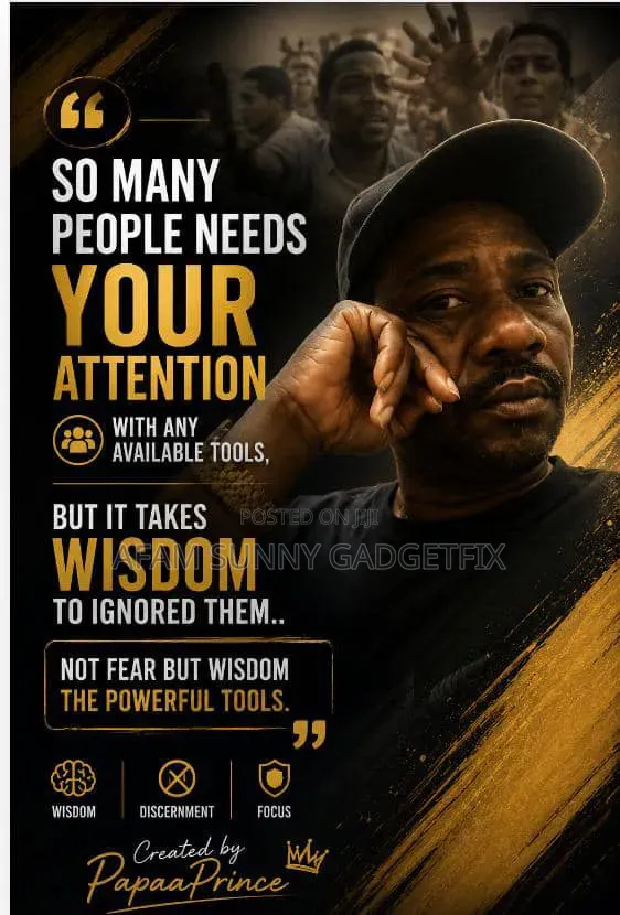Talent Coach and Career Focused.