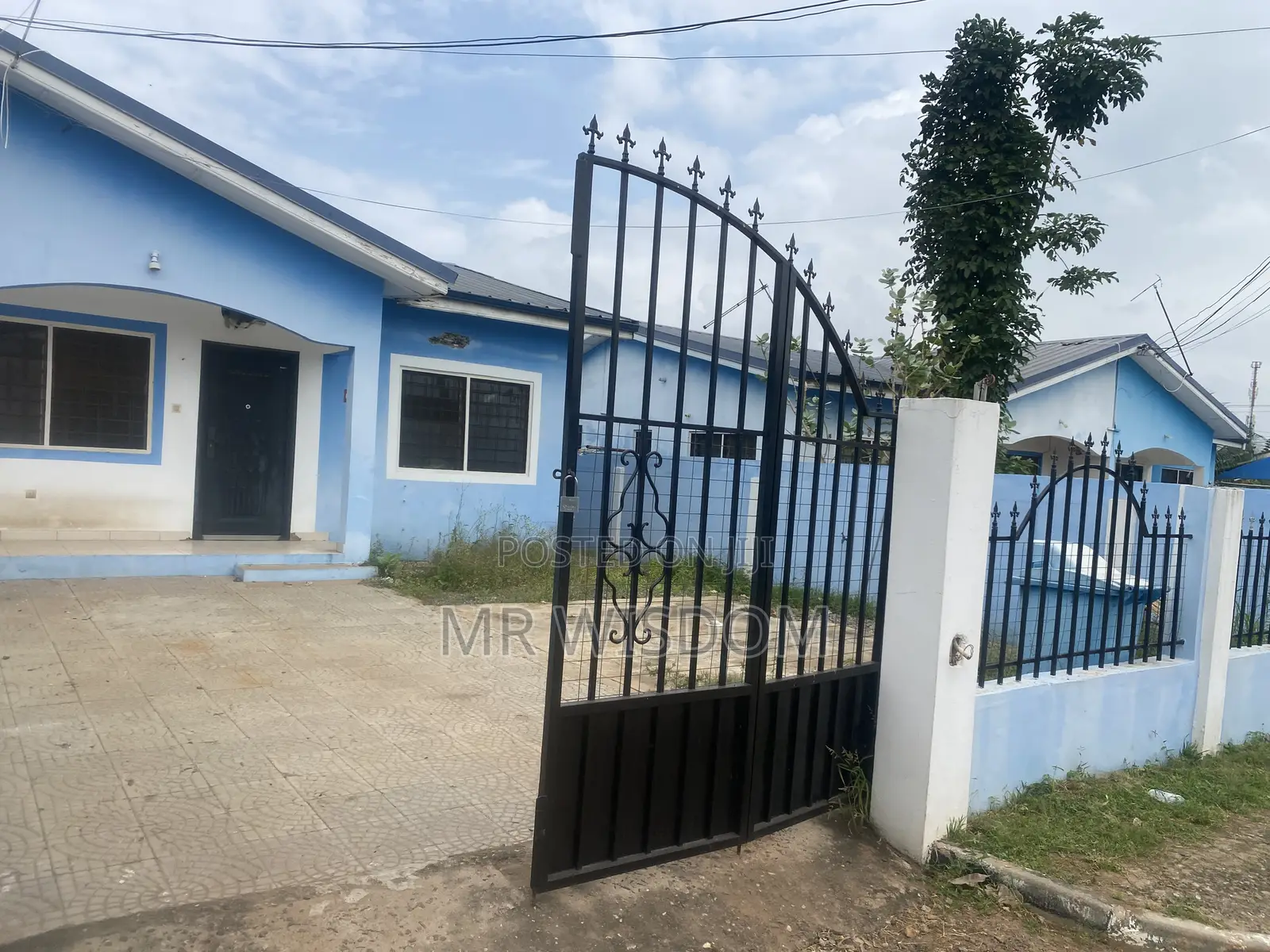 2bdrm House in Lakeside Estate for rent
