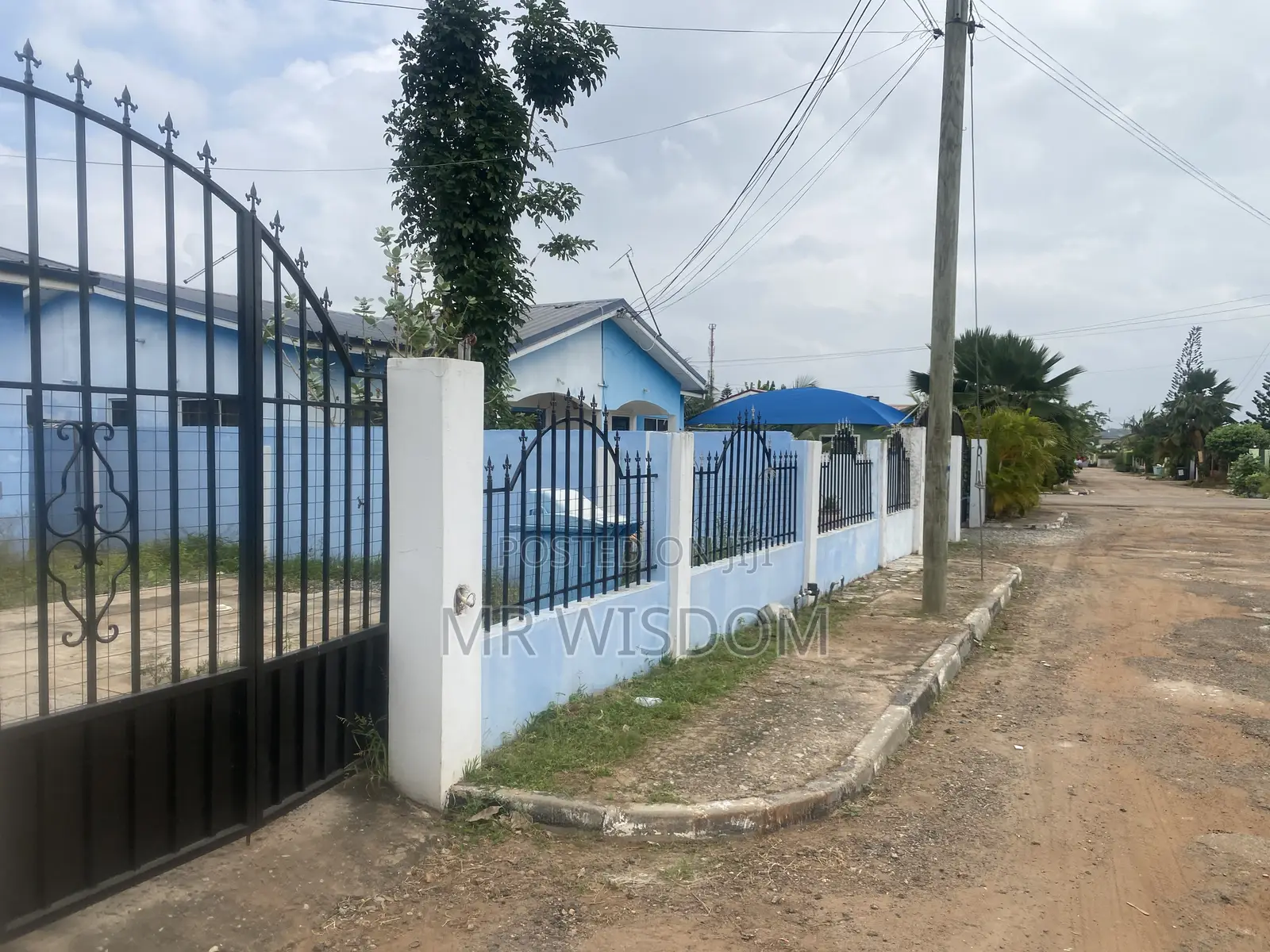 2bdrm House in Lakeside Estate for rent