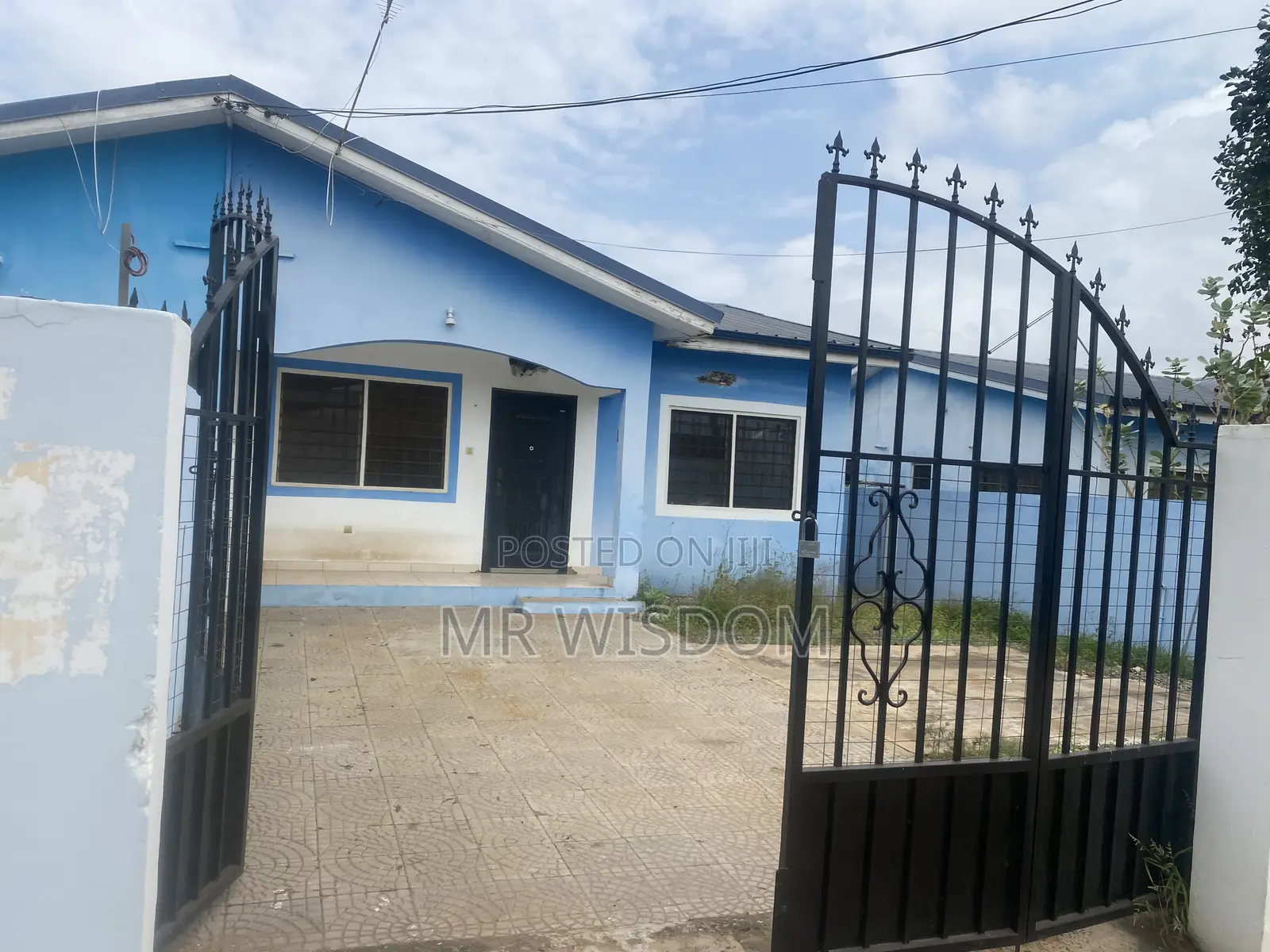 2bdrm House in Lakeside Estate for rent