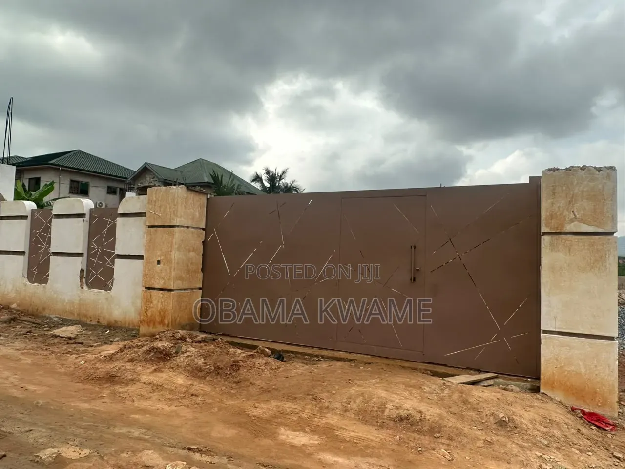 2bdrm House in Laryea Homes, Pokuase for sale
