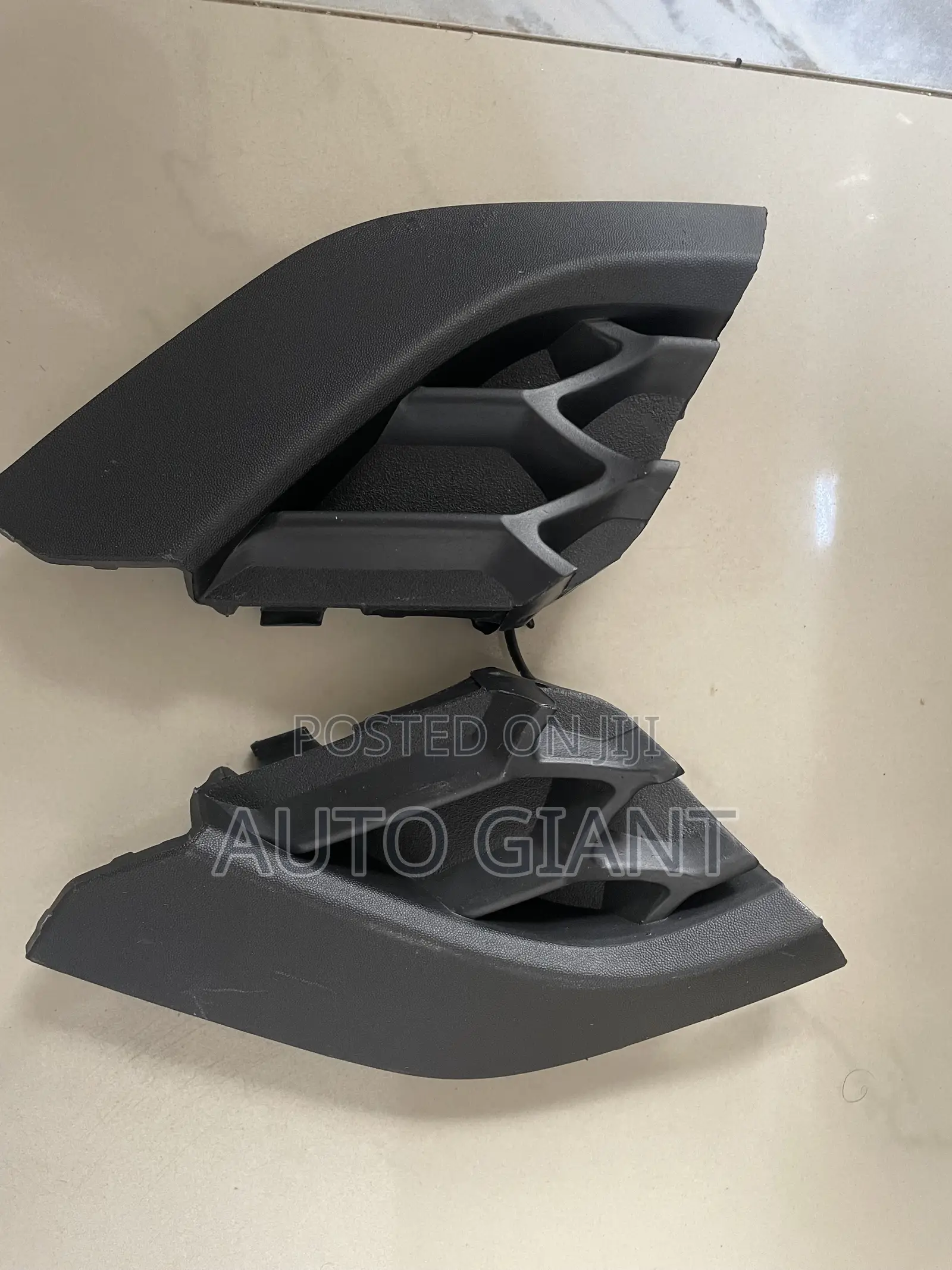 RAV4 2016 Sports Towing Cover Pair