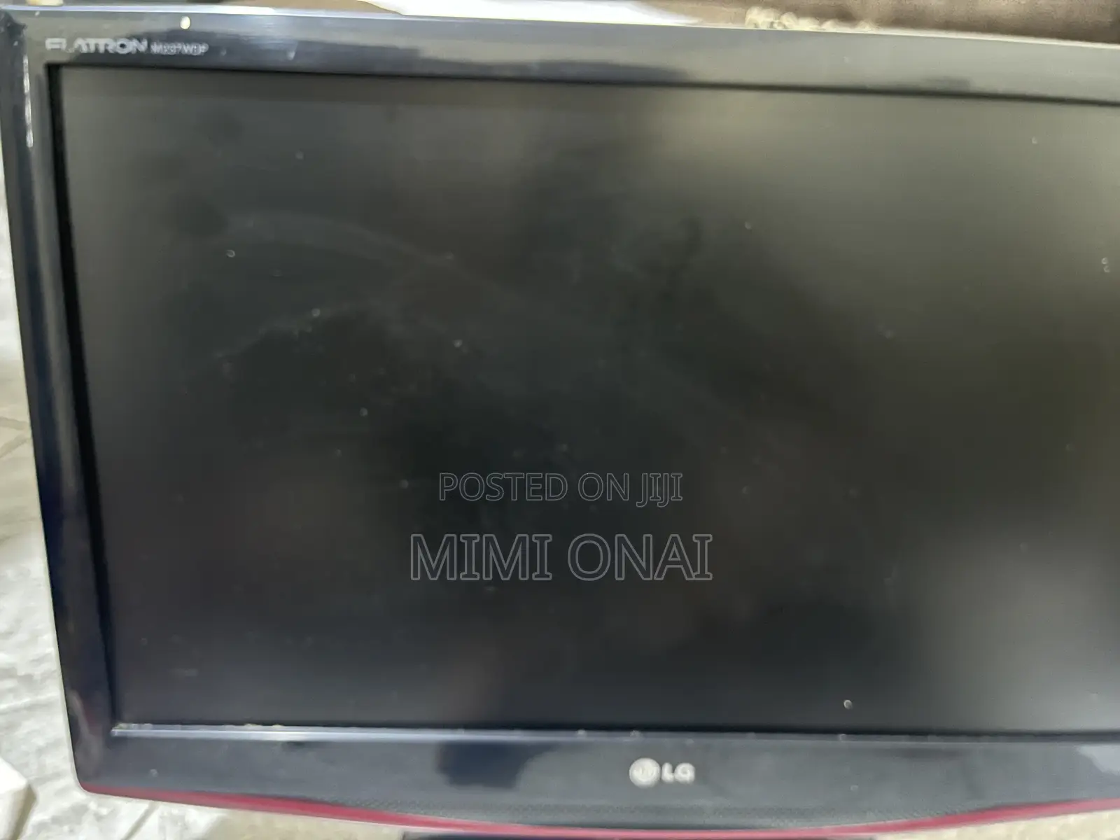 24inches LG TV