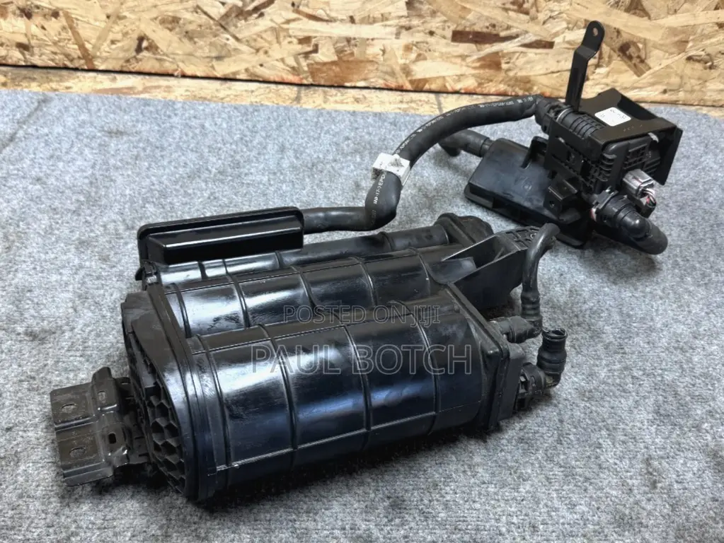 2023,2024,2025 Honda CR-V Hybrid Fuel Vapor Charcoal Filter Canister