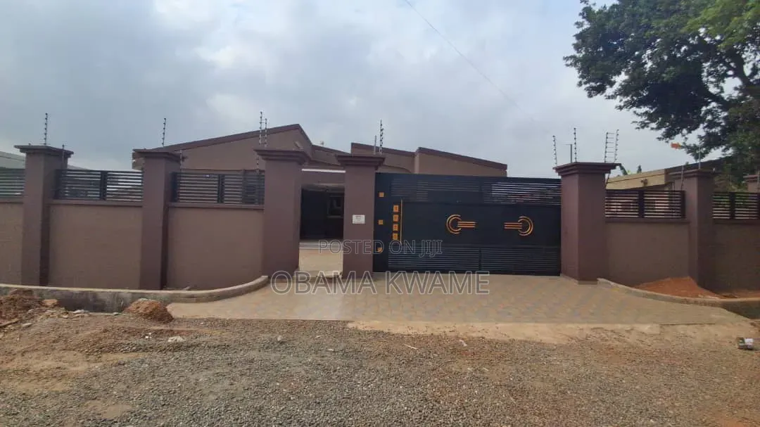 3bdrm House in Laryea Homes, Frafraha for rent