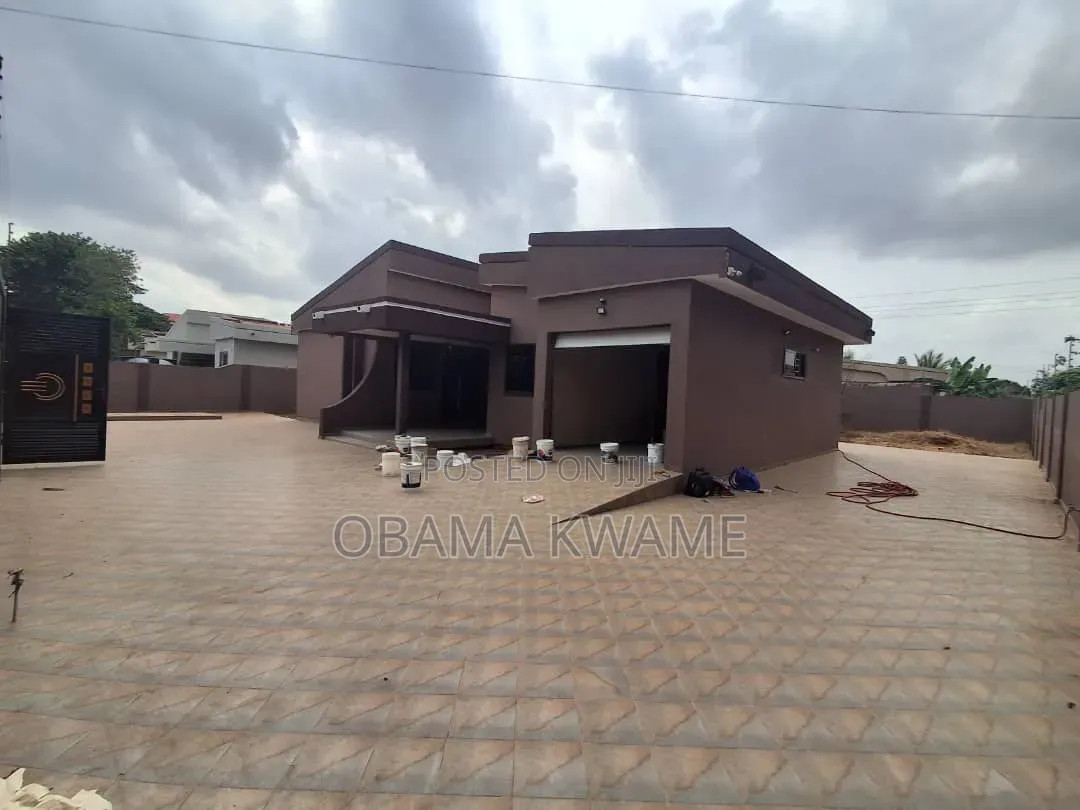 3bdrm House in Laryea Homes, Frafraha for rent