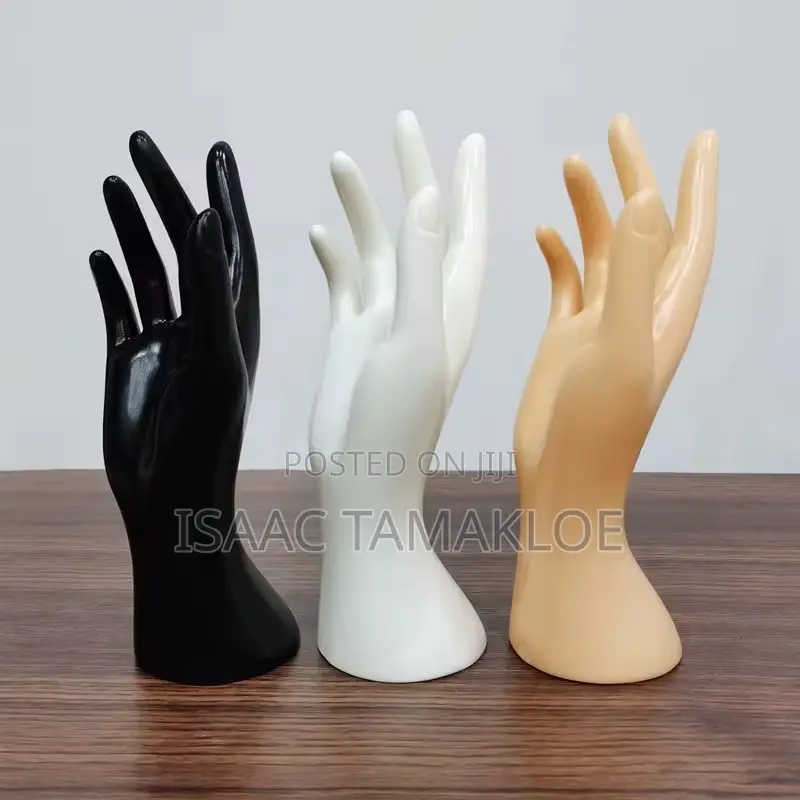 Hand Model Display Rack/ Holder