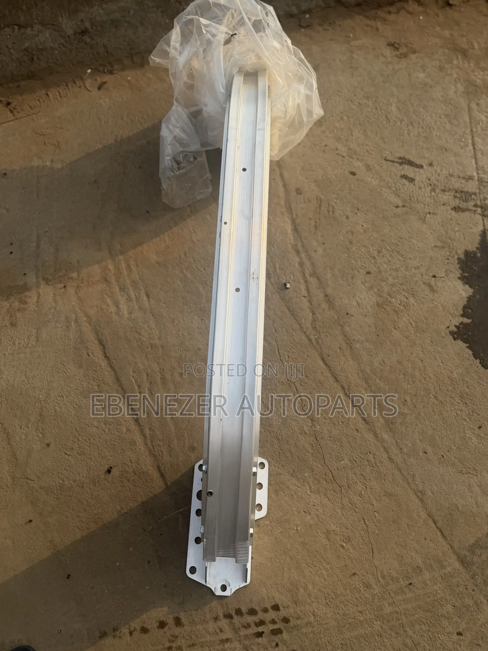 Honda Civic Front Reinforcement Bar 2022 2023 2024 2025 2026