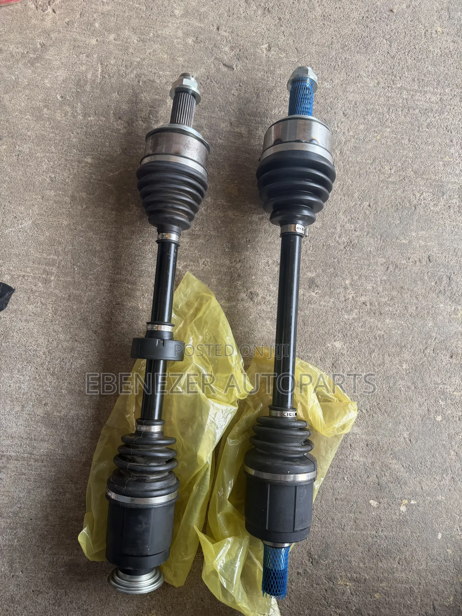 Honda CRV Cr-v Drive Shaft 2017 2018 2019 2020 2021 2022