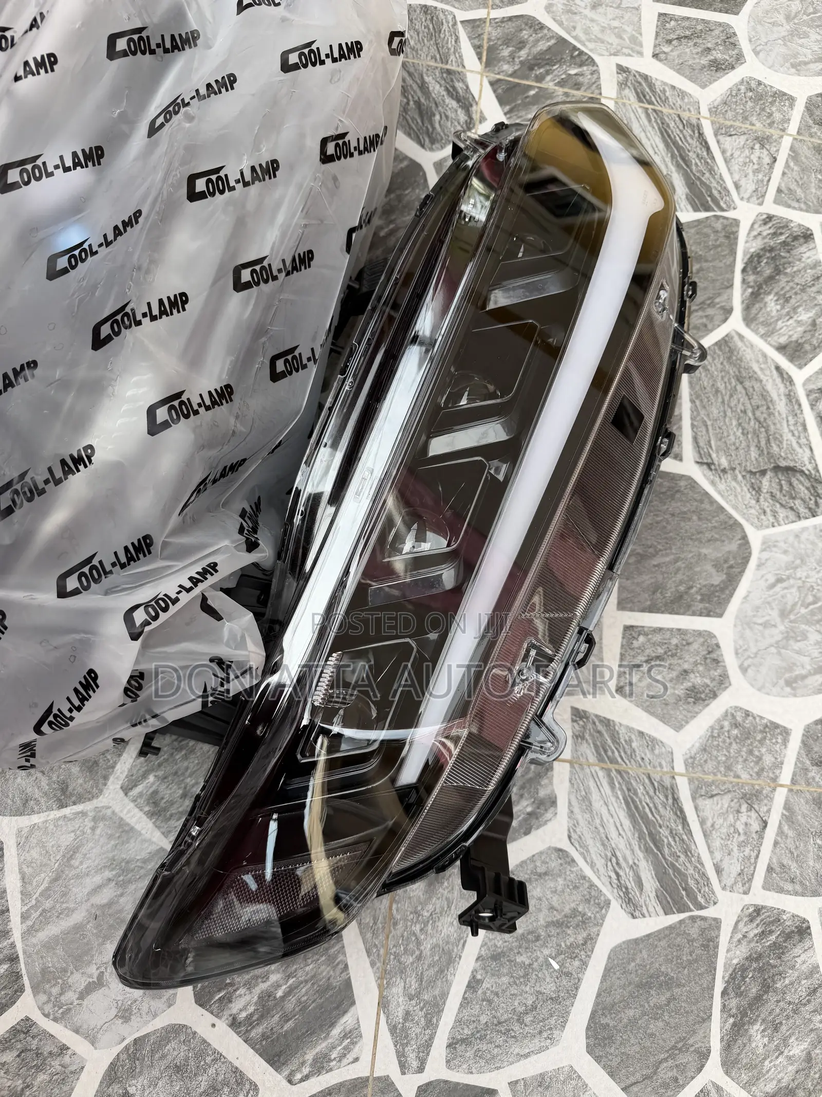 Honda Accord 2018 Spec Headlights Available Closest Autoparts Store.