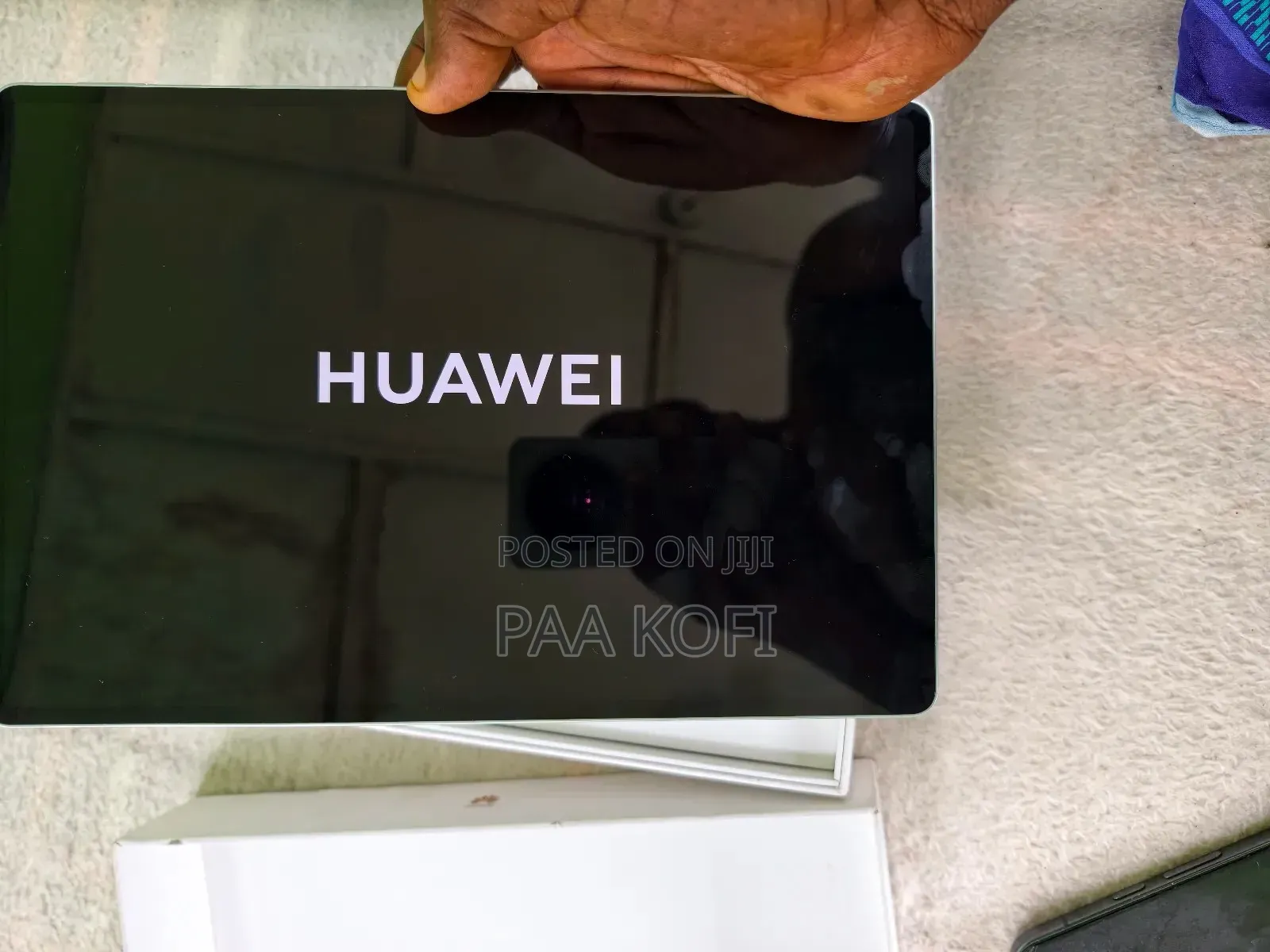 New Huawei MatePad Pro 12.2 256 GB