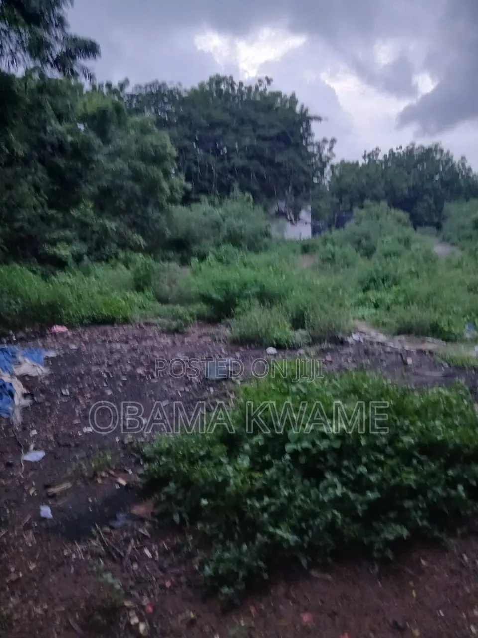 Titled Gated 7 Acres of Land for Sale at Cantonment for $3.5M Per Acr