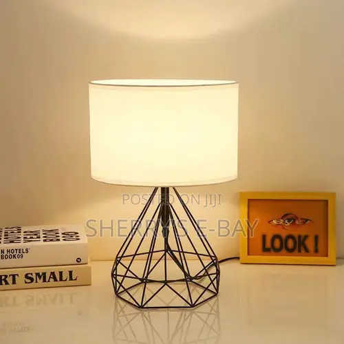 Bedside Lamp