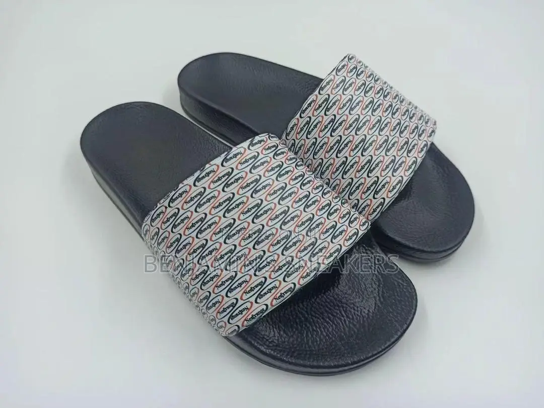 Slippers Hub