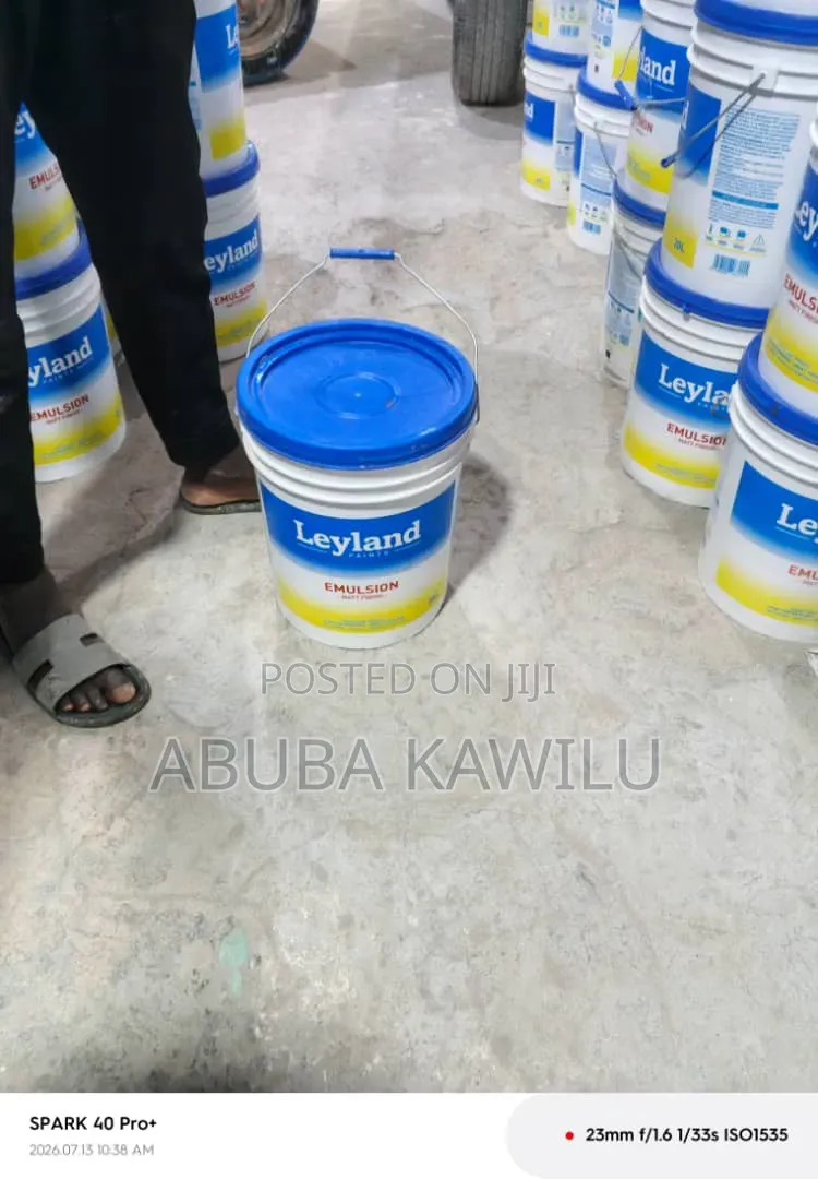 Layland 20litters