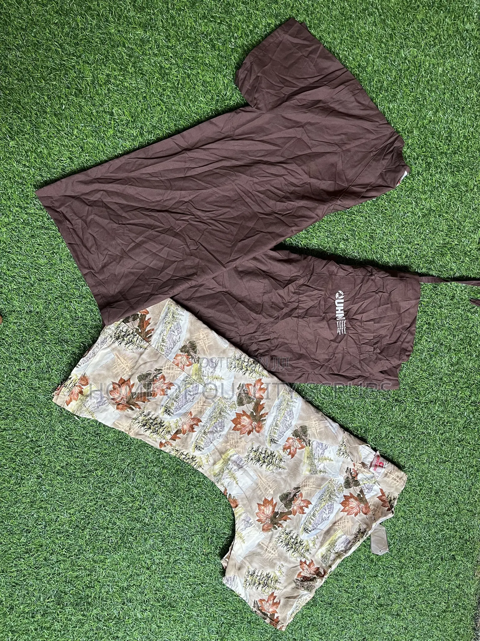 Hospital Wear
