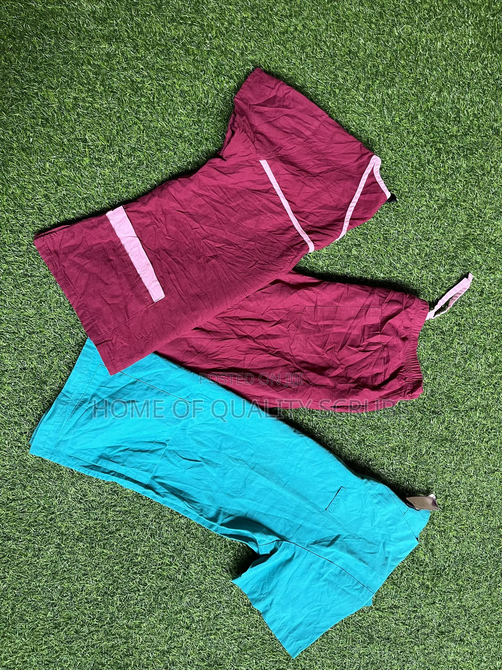 Hospital Wear