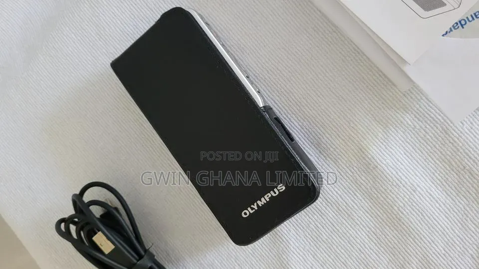 Olympus DS-2400 Digital Voice Recorder