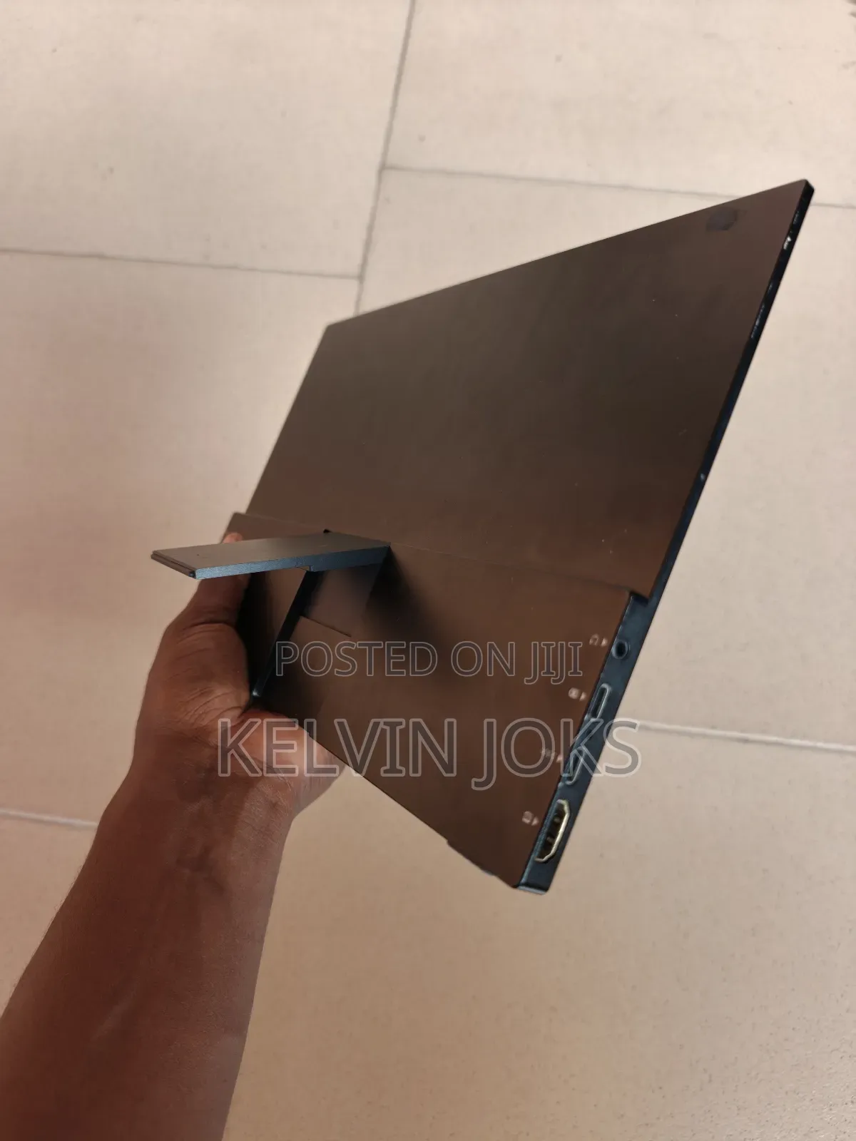Portable Oled Monitor