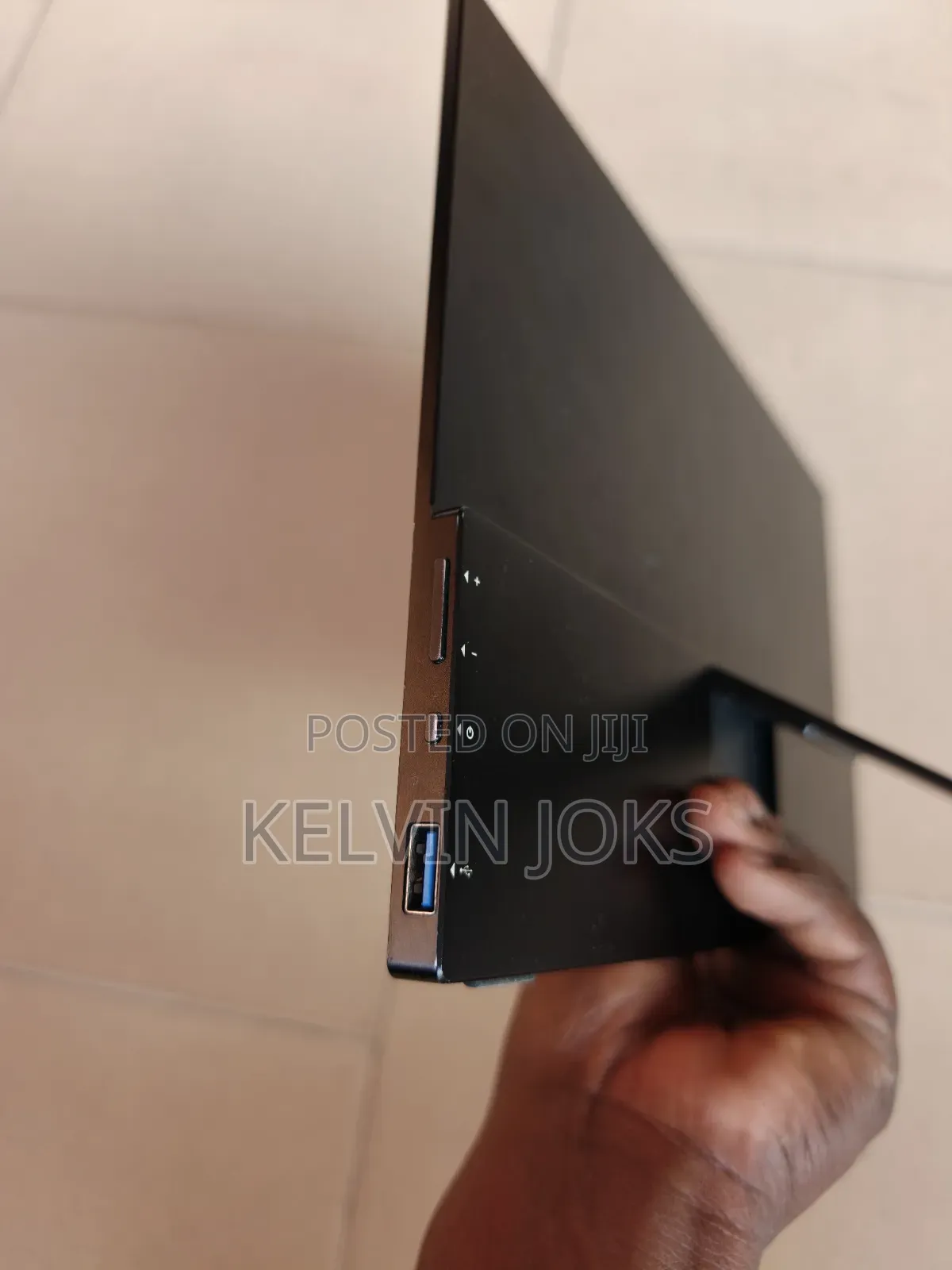 Portable Oled Monitor