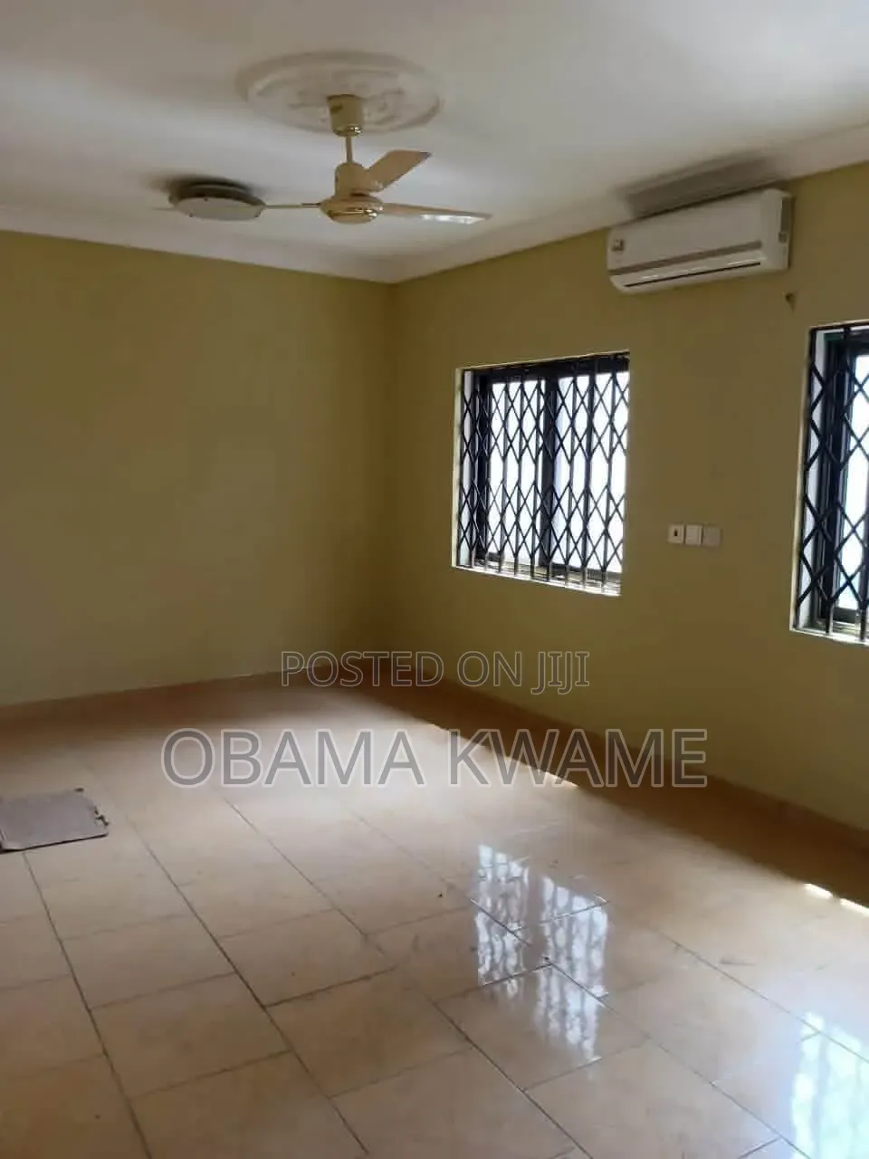 2bdrm Apartment in Laryea Homes, Oyarifa Mall Area for rent
