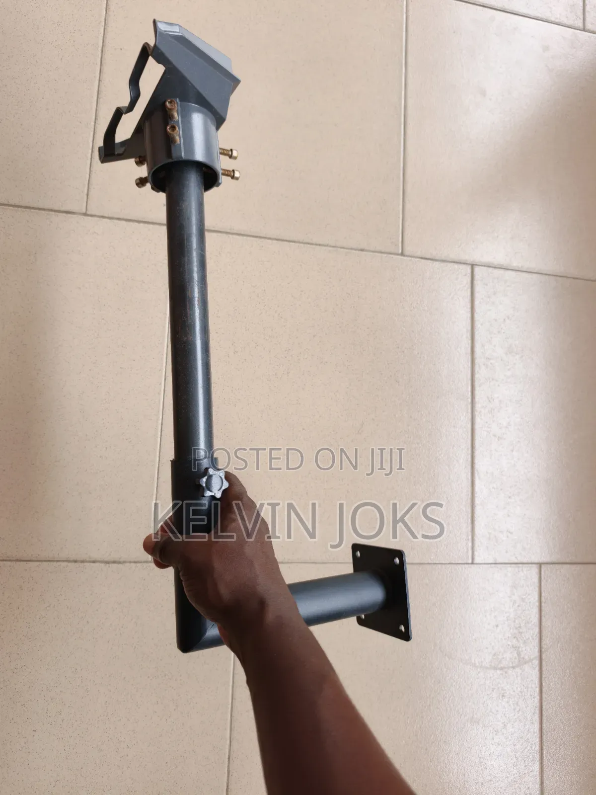 Starlink Mini Mount