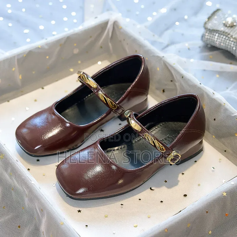 Kids Shoes