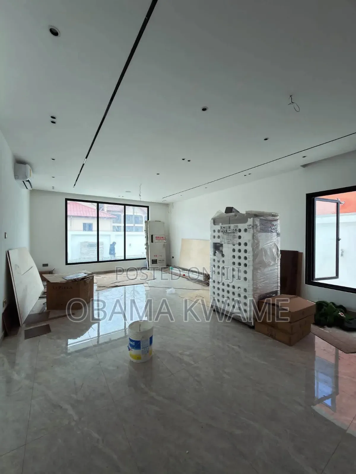 4bdrm House in Laryea Homes, Ability for sale